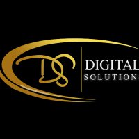 Digital Solutions(@digital_sol8888) 's Twitter Profile Photo