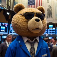 Teddy Trader(@trader_teddy) 's Twitter Profile Photo