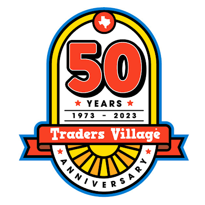 Traders Village