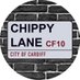 Chippy Lane Cardiff (@chippylanecdf) Twitter profile photo Chippy Lane Cardiff (@chippylanecdf) Twitter profile photo