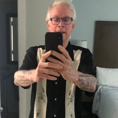 MickRichardsFBK Profile Picture