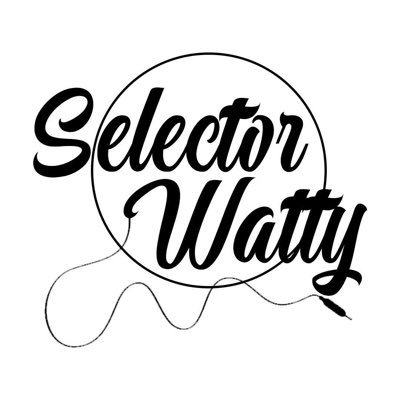 Trinidad & Tobago DJ 🇹🇹 || #AyeSelectorWatty || Brand Ambassador of Spade Apparel & CaseItUpTT || For bookings:📧:@selectorwatty@gmail.com