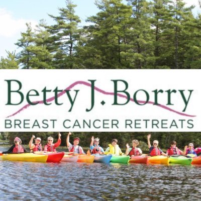 Betty J. Borry Breast Cancer Retreats