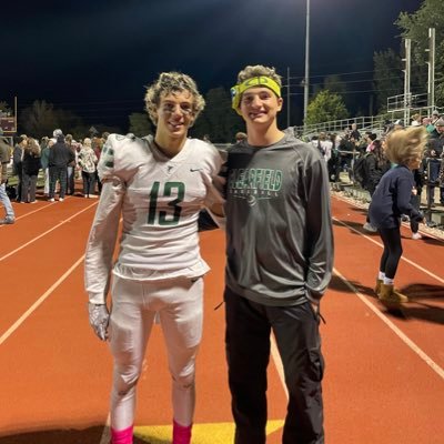 Peyton Kotter Profile