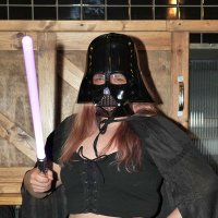 Mommy Vader (@pupmommyvader) 's Twitter Profile