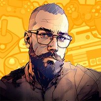 AGWAB 🍉 (@ag33kwithabeard) 's Twitter Profile