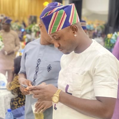 rolmay007's profile picture. A Successful man without a Successor is a Successive failure