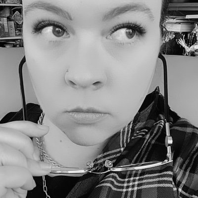 MrsAWrites's profile picture. Professional and creative writer. Lover of music, words, and iced coffee. Habitually begins sentences with “And.”