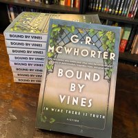 GRMcWhorter (@grmcwhorter) 's Twitter Profile
