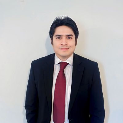 Taqi_zaidi's profile picture. Senior Lecturer in Accounting and Finance