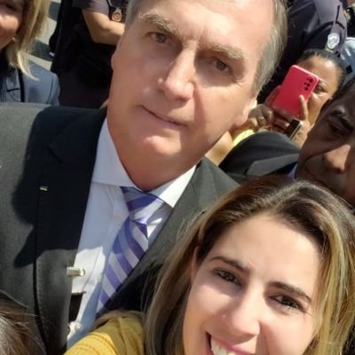 DaianeMachadom's profile picture. 🇧🇷🙏