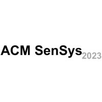 ACM SenSys (@acmsensys) 's Twitter Profile