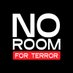 No Room for Terror (@NoRoomforTerror) Twitter profile photo