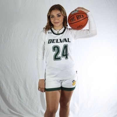 Delaware Valley University ’27 @dvuwbb (Lancaster Mennonite High School ‘23) (AAU Central PA Elite Nike Team Thomas @CentralPaElite)