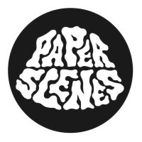 Paper Scenes(@PaperScenesBand) 's Twitter Profile Photo