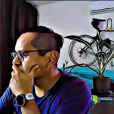 Sr. Azure Net Developer , co-founder https://t.co/eIT9FekHjs and Half Time Triathlete
