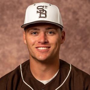 @NEKnightsBase alum | Juco All-American | @BonniesBaseball