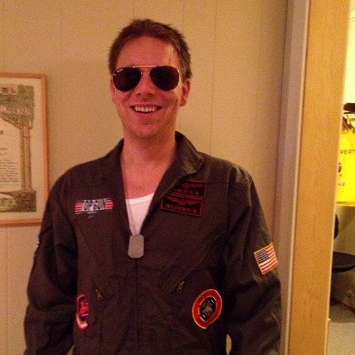 runeeriksen16's profile picture. 