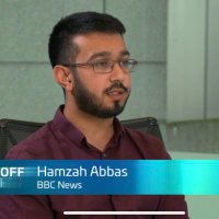 Hamzah Abbas(@HamzahAbbasBBC) 's Twitter Profile Photo