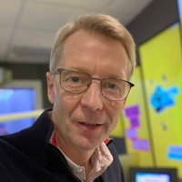 Andy Crane(@andycrane64) 's Twitter Profile Photo