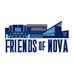 Friends of Nova (@friendsofnova) Twitter profile photo