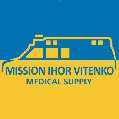 Mission Ihor Vitenko