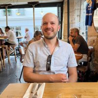Matías Cortés (@cortesecon) 's Twitter Profile