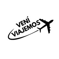 VeniViajemos (@veniviajemos) 's Twitter Profile