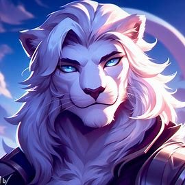 ArzanLion's profile picture. https://t.co/Cw4wNllk39