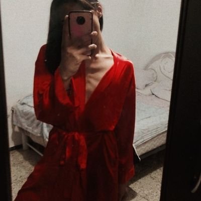 ✨21👑 
🏳‍🌈TRANS GIRL
🇲🇽Latina