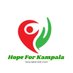 Hope For Kampala (@hopeforkampala) Twitter profile photo