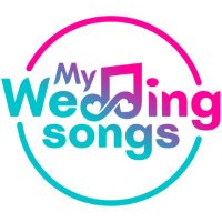 My Wedding Songs🎶(@mywedsongs) 's Twitter Profile Photo