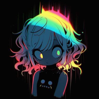 She/Her 🔞18+ 🚫No NFSW 🌸 YouTube Gamer🎮 Video Editor 💻 3D Artist, NFTs, Video Animations, #Vtuberartist #3Danimations
Official Account - @artstation360