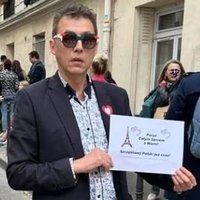 Grzegorz Mister News Polska / Paris 🇵🇱🇲🇫 🇪🇺 (@gregparis75017) 's Twitter Profile Photo Grzegorz Mister News Polska / Paris 🇵🇱🇲🇫 🇪🇺 (@gregparis75017) 's Twitter Profile Photo