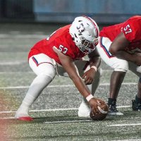 Shaun Williams #53 Manvel HS (@shaunwi04032655) 's Twitter Profile Photo