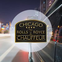 Chicago Rolls Royce Chauffeur(@chi_rollsroyce) 's Twitter Profile Photo