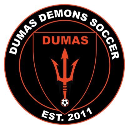 Dumas Boys Soccer