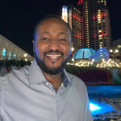 Reformed Tigrayan swearer. ‘Selam’ and ‘Habesha politeness’ are my new vibe. Ask me how not to make babies. https://t.co/Nsfajz2bKp
