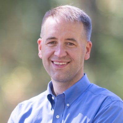 Democrat running for Oregon Secretary of State. Father, husband, and State Treasurer.