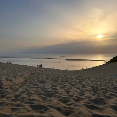 Deuxième compte. Le soleil de ta vie 🌞