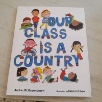Andria W. OUR CLASS IS A COUNTRY Rosenbaum 📚🌻(@Andriawrose) 's Twitter Profileg