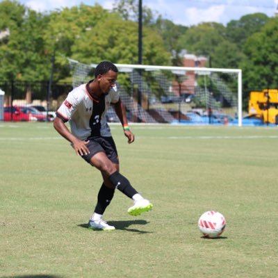 | ATL| Mercer Men’s soccer ⚽️| 🇪🇹