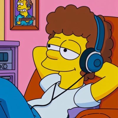 mrsoundscape's profile picture. how i see it