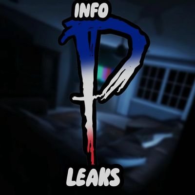 NOT OFFICIALLY ACCOUNT. Only Leaks and Info!! 👻👻