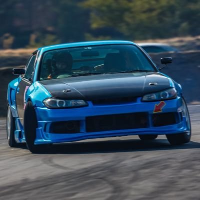 s15_kuta's profile picture. シルビア、ロードスター、アクア乗りです！
たまーにサーキットでスタッフやってたり写真とったりしてます(^-^)
ぷち旅行と食べ歩きが好き！！