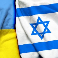 Chava Ehrlich 🇺🇦 🇮🇱🟧🟦🎗️ (@elefneshikot) 's Twitter Profile