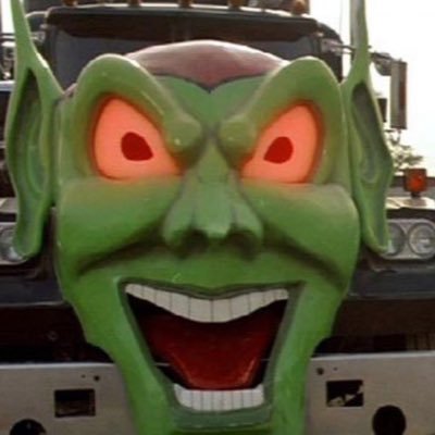 mwd5841's profile picture. Laugh.