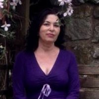 Lady Saudjie (@scrook1743) 's Twitter Profile