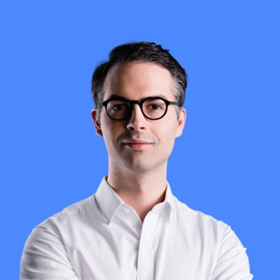 renebystron's profile picture. CEO & Co-Founder at DeltaGen & ai LaMo | Making AI Work For You