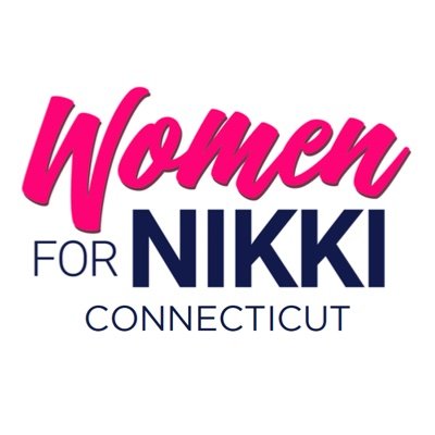Connecticut women supporting @nikkihaley for President 2024! 🇺🇸 Follow along to join and support our grassroots efforts! #WomenForNikki